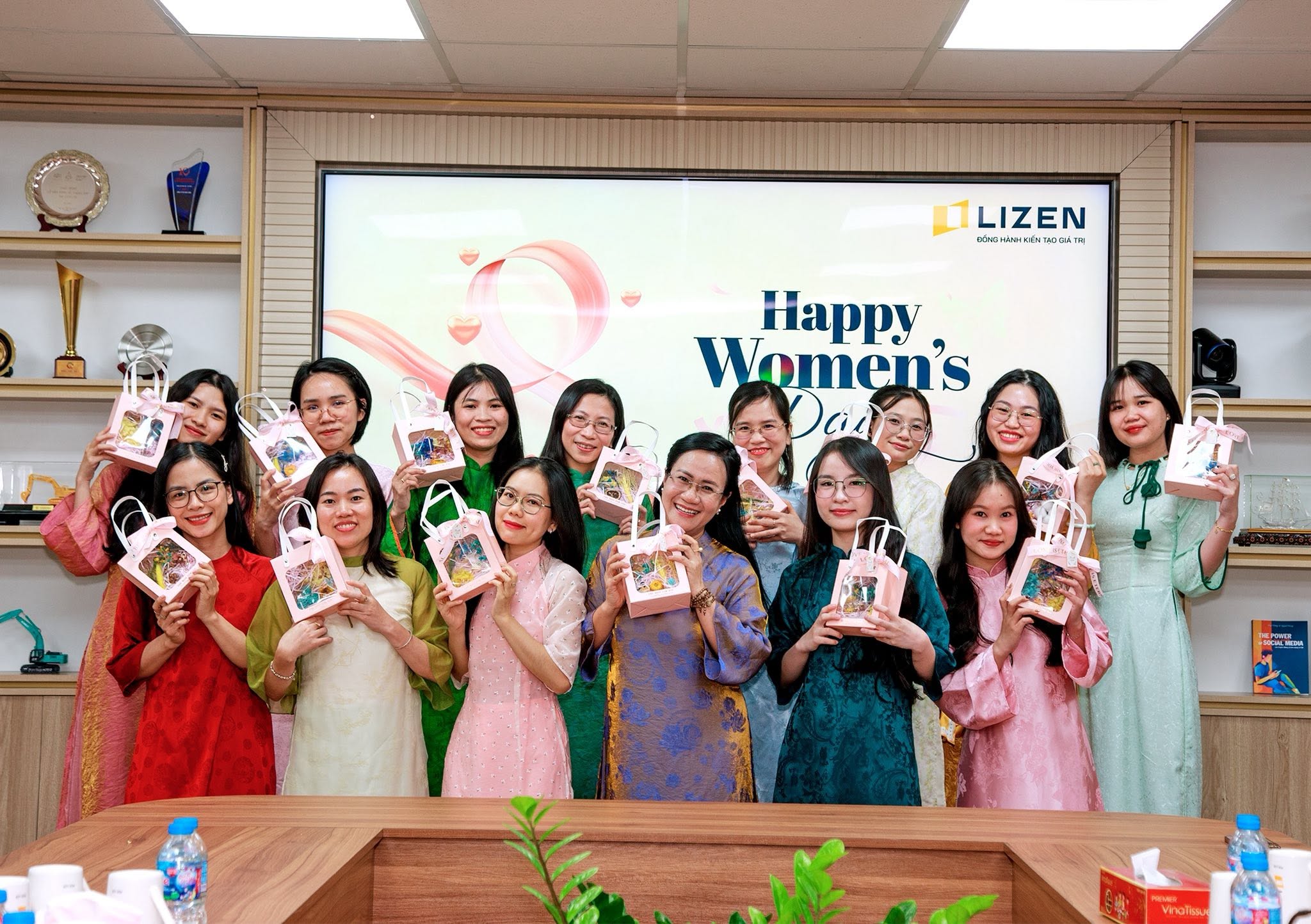 Chính sách phúc lợi